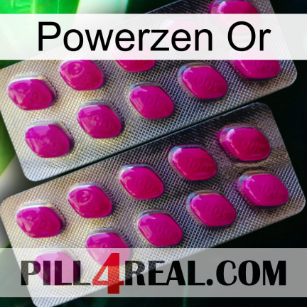 Powerzen Gold 10